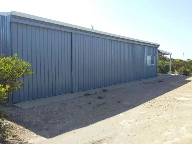 Seventh view of Homely other listing, Allotment 4 Woodlawn Road, Streaky Bay SA 5680