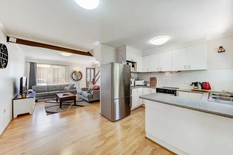 Second view of Homely townhouse listing, 1/3 Aragorn Street, Maroochydore QLD 4558