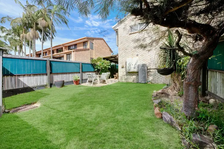 Third view of Homely townhouse listing, 1/3 Aragorn Street, Maroochydore QLD 4558