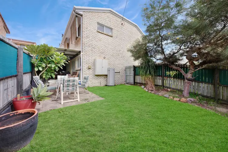 Fifth view of Homely townhouse listing, 1/3 Aragorn Street, Maroochydore QLD 4558