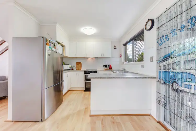 Sixth view of Homely townhouse listing, 1/3 Aragorn Street, Maroochydore QLD 4558