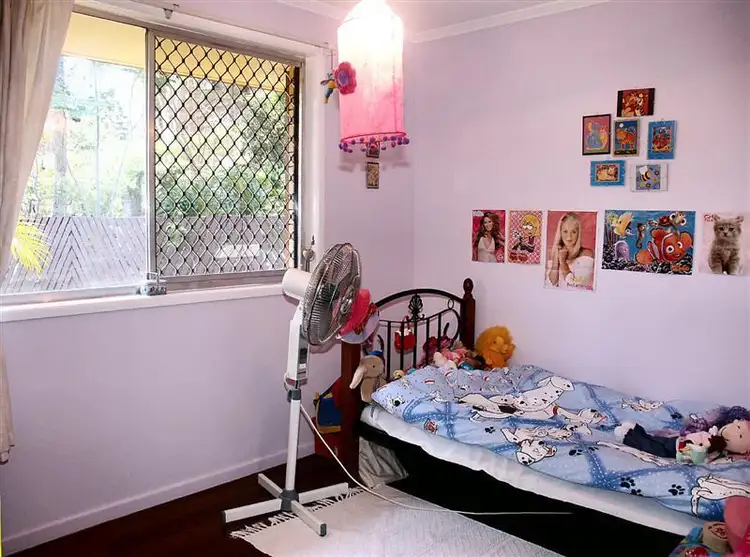 Fifth view of Homely house listing, 7 Habana St, The Gap QLD 4061