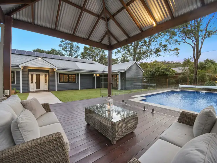 Main view of Homely house listing, 50 Oppermann Drive, Ormeau QLD 4208