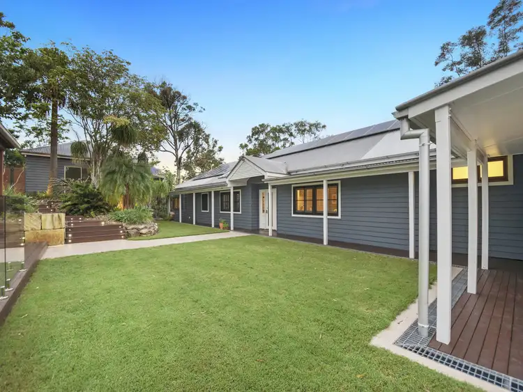 Second view of Homely house listing, 50 Oppermann Drive, Ormeau QLD 4208