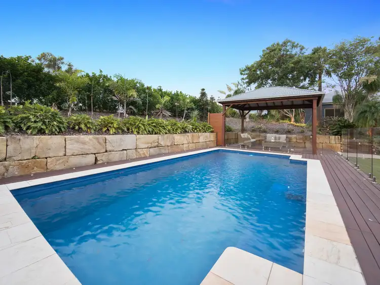 Third view of Homely house listing, 50 Oppermann Drive, Ormeau QLD 4208