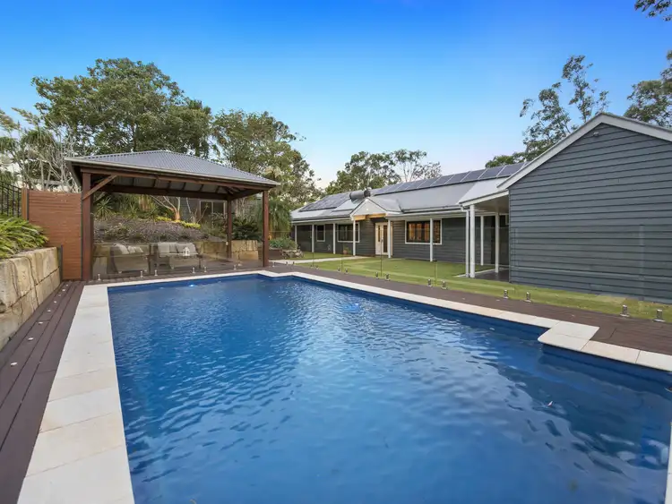 Fourth view of Homely house listing, 50 Oppermann Drive, Ormeau QLD 4208