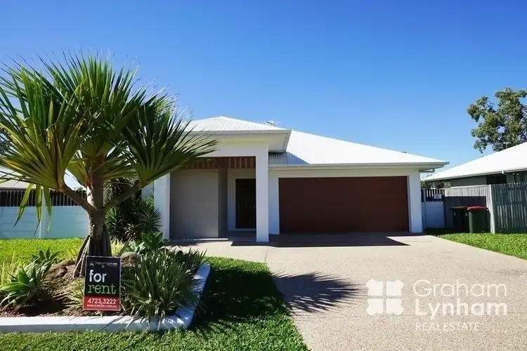 15 Bilbao Place, Bushland Beach QLD 4818