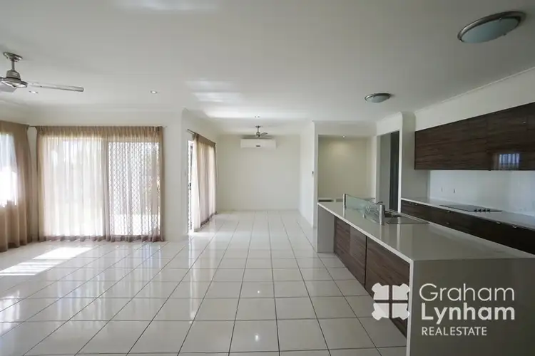 Fifth view of Homely house listing, 15 Bilbao Place, Bushland Beach QLD 4818