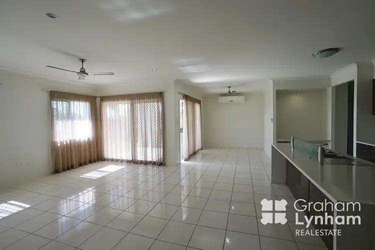 Sixth view of Homely house listing, 15 Bilbao Place, Bushland Beach QLD 4818