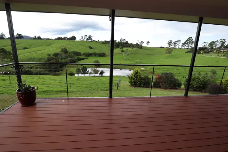 24 Kurrajong Street, Dorrigo NSW 2453