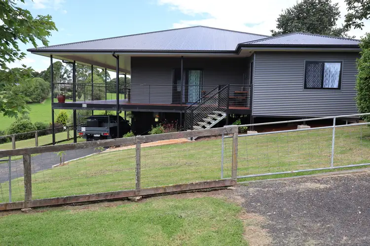 Fourth view of Homely house listing, 24 Kurrajong Street, Dorrigo NSW 2453