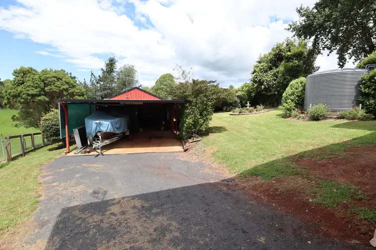 Fifth view of Homely house listing, 24 Kurrajong Street, Dorrigo NSW 2453