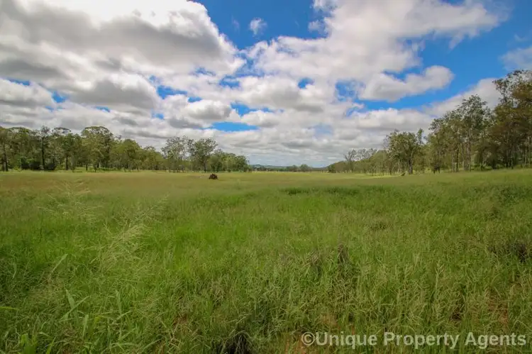 220 Golf Links Road, Monto QLD 4630