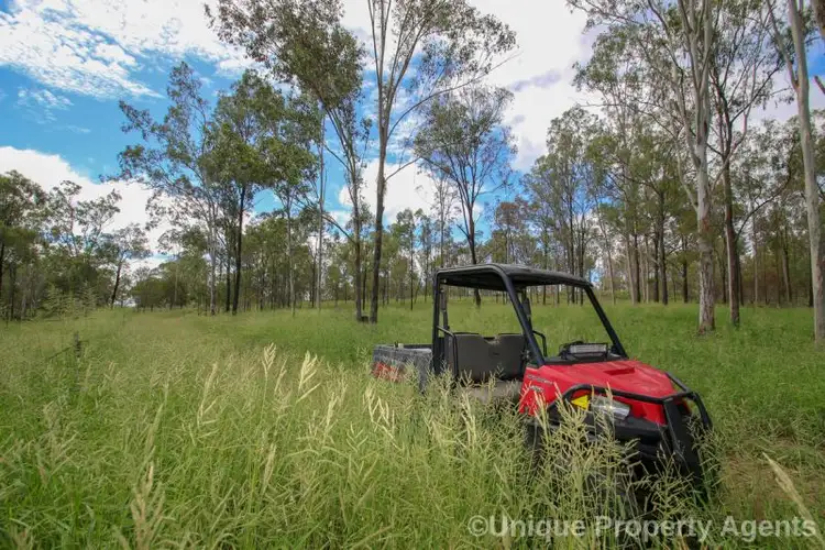 Second view of Homely rural property listing, 220 Golf Links Road, Monto QLD 4630