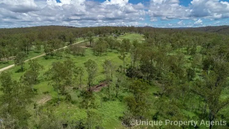 Fourth view of Homely rural property listing, 220 Golf Links Road, Monto QLD 4630