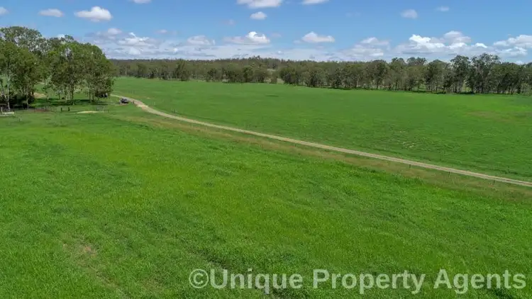 Fifth view of Homely rural property listing, 220 Golf Links Road, Monto QLD 4630