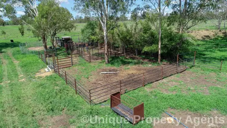 Seventh view of Homely rural property listing, 220 Golf Links Road, Monto QLD 4630