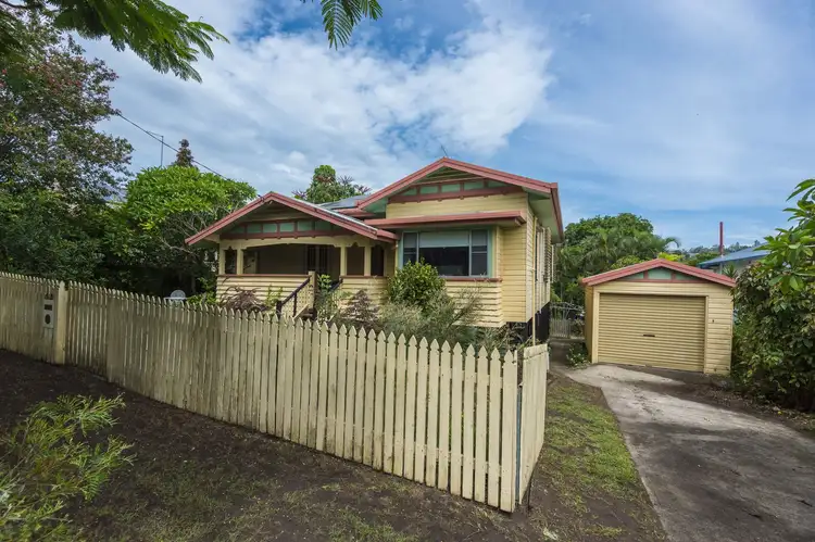 53 Spring Street, East Lismore NSW 2480