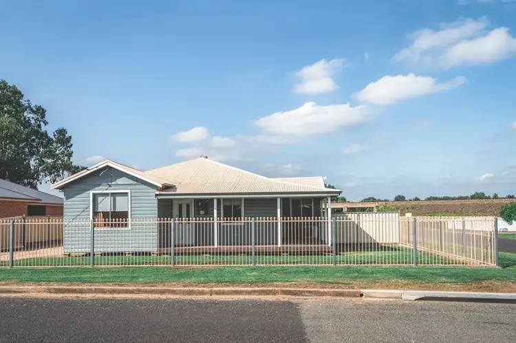 Main view of Homely house listing, 5 Hall Street, Aberdeen NSW 2336