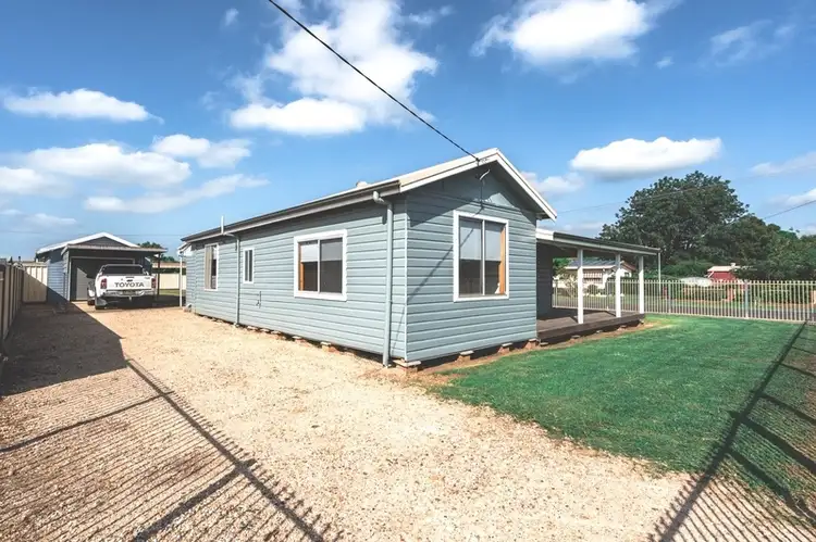 Second view of Homely house listing, 5 Hall Street, Aberdeen NSW 2336