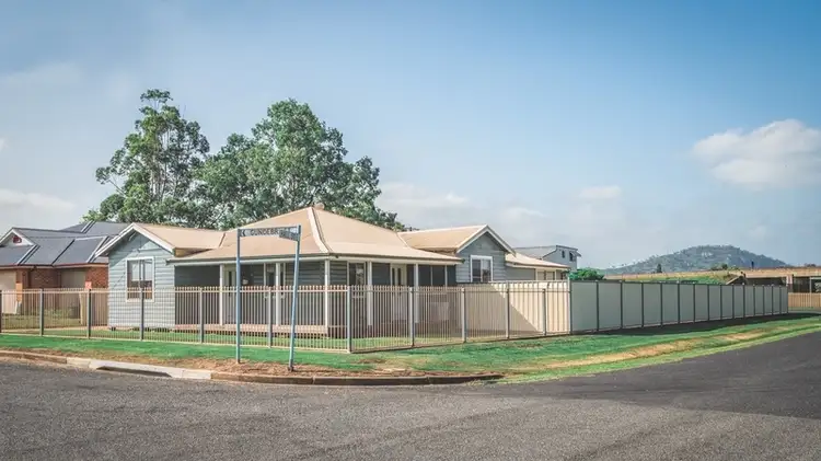 Third view of Homely house listing, 5 Hall Street, Aberdeen NSW 2336