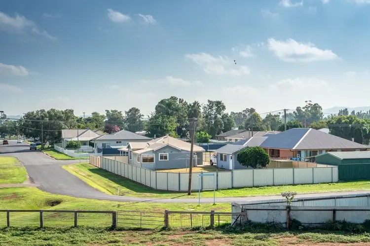 Fourth view of Homely house listing, 5 Hall Street, Aberdeen NSW 2336