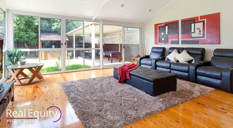Fourth view of Homely house listing, 38 Magree Crescent, Chipping Norton NSW 2170