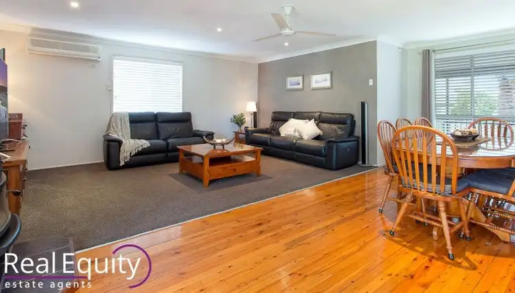 Fifth view of Homely house listing, 38 Magree Crescent, Chipping Norton NSW 2170