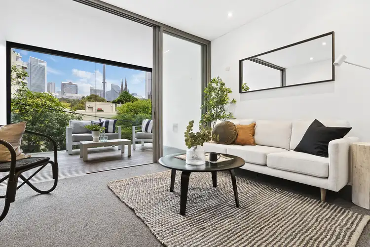 203/88 Crown Street, Woolloomooloo NSW 2011