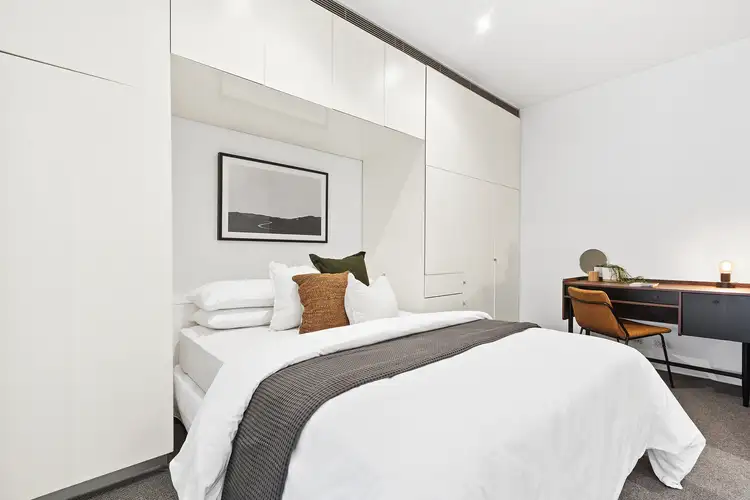 Fifth view of Homely apartment listing, 203/88 Crown Street, Woolloomooloo NSW 2011