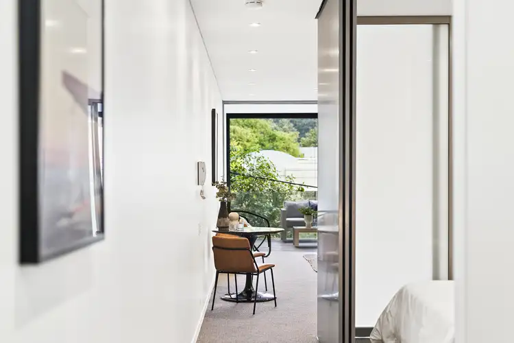 Sixth view of Homely apartment listing, 203/88 Crown Street, Woolloomooloo NSW 2011