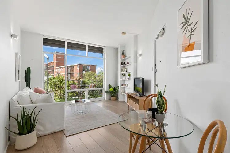 23/3 Wylde Street, Potts Point NSW 2011