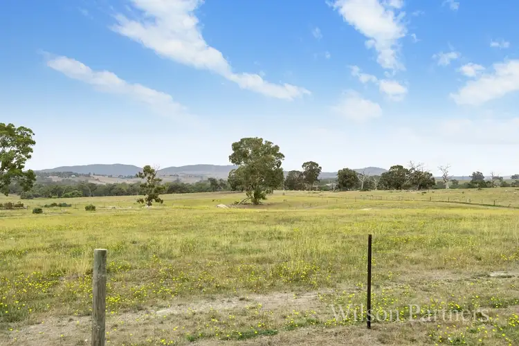 Third view of Homely land listing, 2 Longview Court, Pyalong VIC 3521