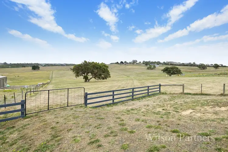 Fourth view of Homely land listing, 2 Longview Court, Pyalong VIC 3521