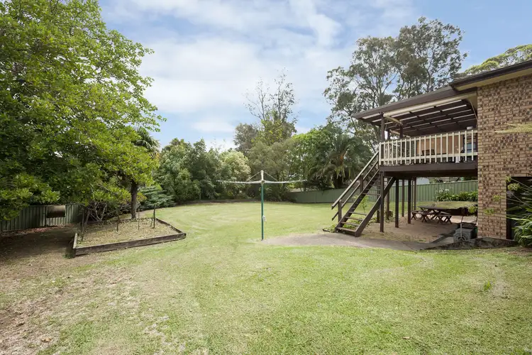 Main view of Homely house listing, 2 Pengana Crescent, Mollymook NSW 2539