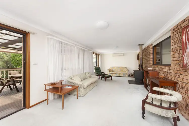 Fourth view of Homely house listing, 2 Pengana Crescent, Mollymook NSW 2539