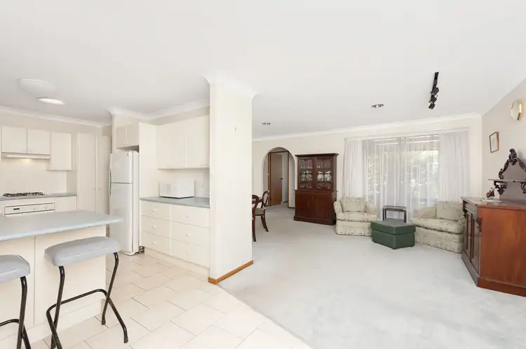 Fifth view of Homely house listing, 2 Pengana Crescent, Mollymook NSW 2539