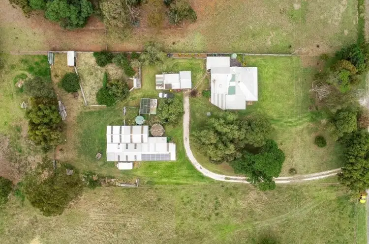 Second view of Homely rural property listing, 5829 Glenelg Highway, Glenburnie SA 5291