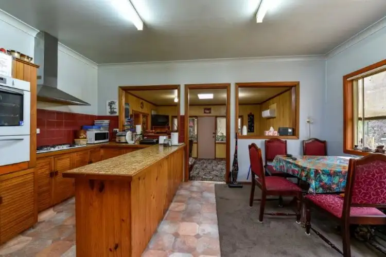 Fourth view of Homely rural property listing, 5829 Glenelg Highway, Glenburnie SA 5291