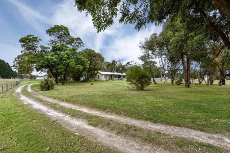 Fifth view of Homely rural property listing, 5829 Glenelg Highway, Glenburnie SA 5291