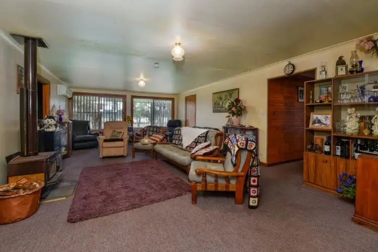 Sixth view of Homely rural property listing, 5829 Glenelg Highway, Glenburnie SA 5291