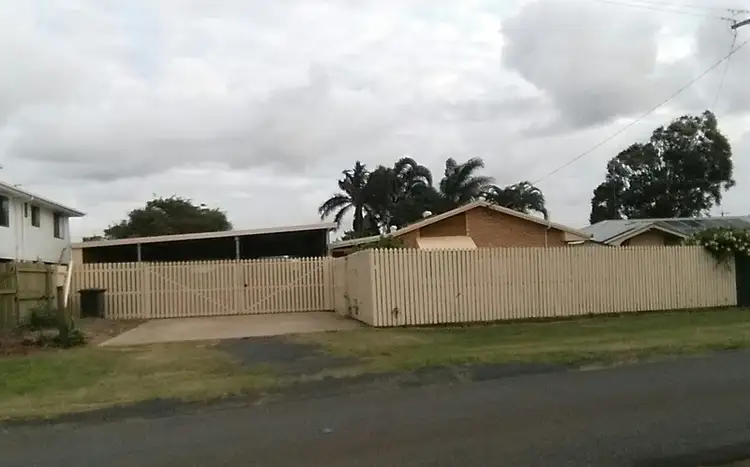 5 Mckenzie Street, Burnett Heads QLD 4670