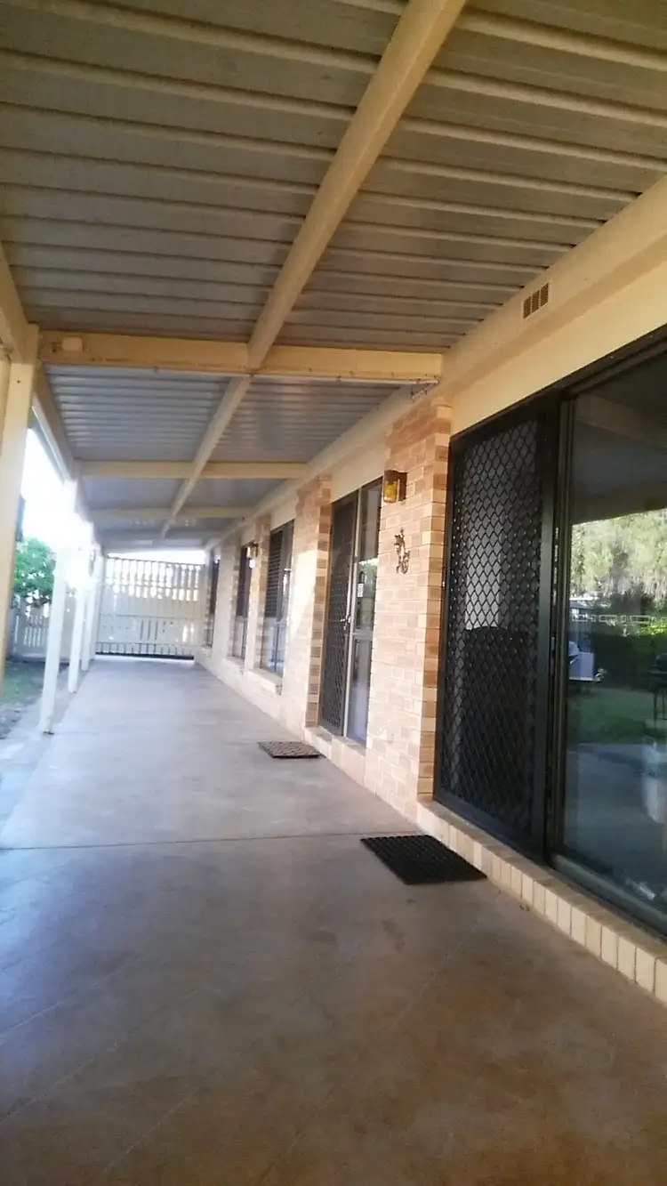 Second view of Homely house listing, 5 Mckenzie Street, Burnett Heads QLD 4670