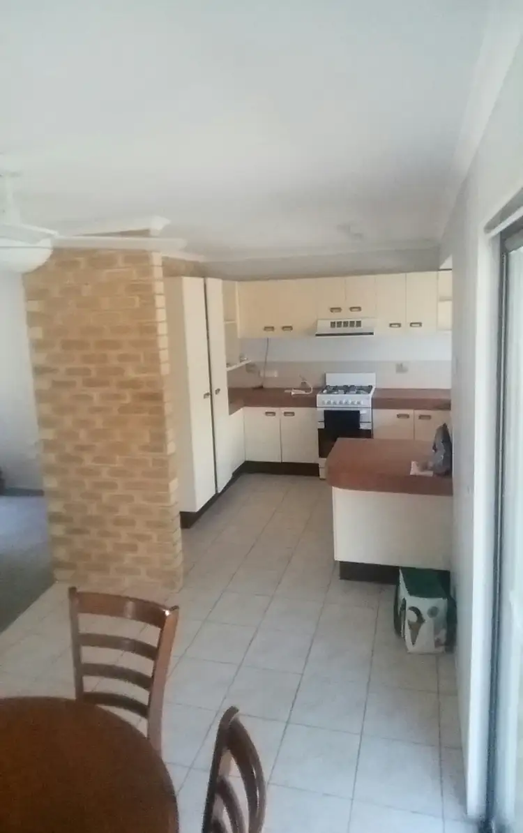 Fourth view of Homely house listing, 5 Mckenzie Street, Burnett Heads QLD 4670