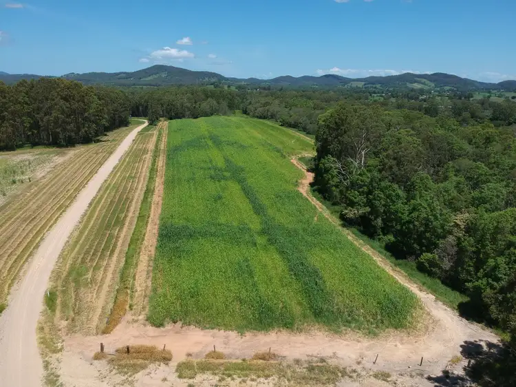 Second view of Homely land listing, lot 1 Tinana Road, Goomboorian QLD 4570