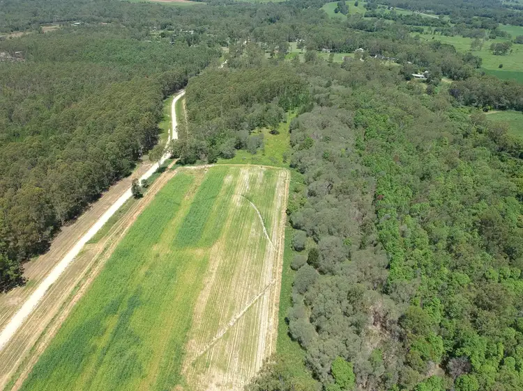 Fourth view of Homely land listing, lot 1 Tinana Road, Goomboorian QLD 4570