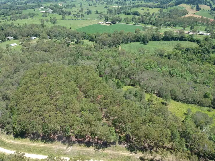 Fifth view of Homely land listing, lot 1 Tinana Road, Goomboorian QLD 4570