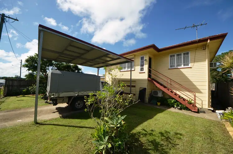 10 Ambrose Way, North Mackay QLD 4740