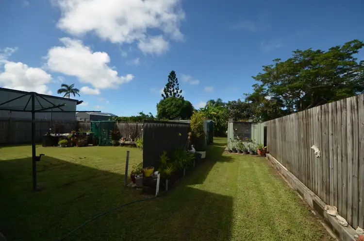 Second view of Homely house listing, 10 Ambrose Way, North Mackay QLD 4740