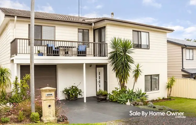 27 Una Ave, Charmhaven NSW 2263